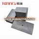 factory price good quality large graphite block