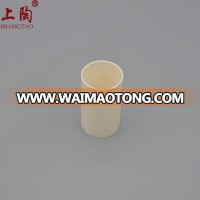 99%alumina ceramic insulating sleeve