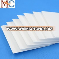 6.35mm thickness  Al2o3 ceramic substrate