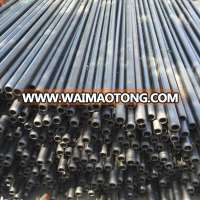 corrosion resisting Heat exchanger resin graphite tube graphite pipe