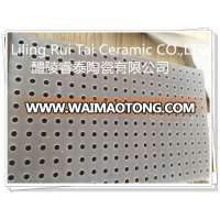 Custom aluminum nitride ceramic AlN heater