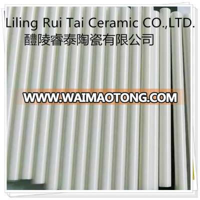 Aluminum Nitrde Ceramic Rods/ Substrates/ Parts