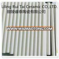 Aluminum Nitrde Ceramic Rods/ Substrates/ Parts