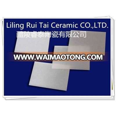 High purity AlN/aluminum nitride ceramic plate/ substrate