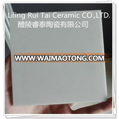 AIN Ceramic Piece Aluminium Nitride Ceramic Plate/ Substrate