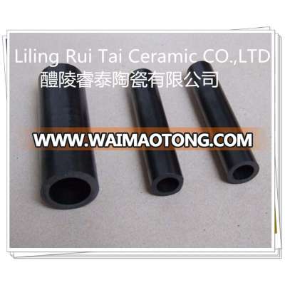 Graphite ducts/ tubes/ rods