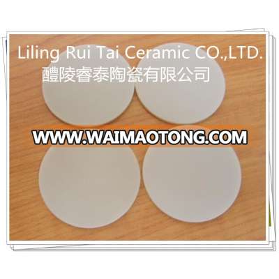 ALN ceramic spacer with high quality