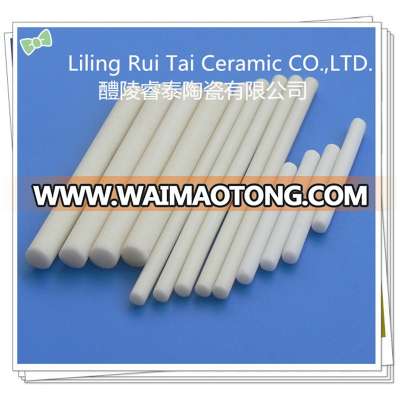 Aluminium nitride tubes/ rods/rings