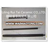 Graphite ceramic shafts with high quality