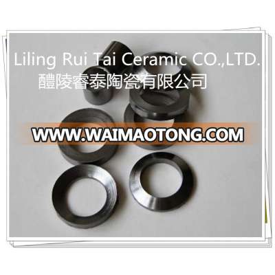 resin machined seal graphite ring