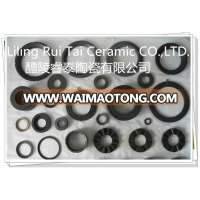 Wear Resistant High Pressure Graphite Seal Ring