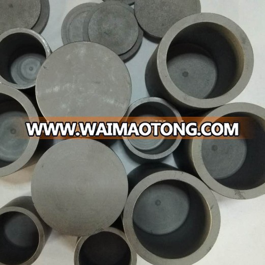 Factory Good price Graphite Crucible